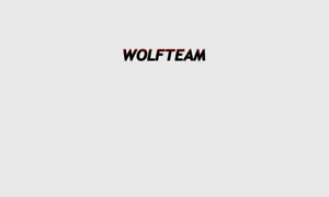 Wolfteam.net thumbnail