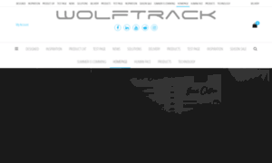 Wolftrack.co.uk thumbnail