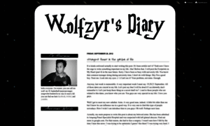 Wolfzyr-life.blogspot.com thumbnail