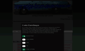Wolga-forum-deutschland.de thumbnail
