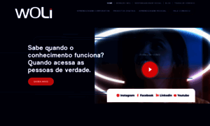 Woli.com.br thumbnail