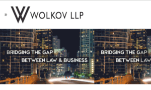 Wolkovlaw.com thumbnail