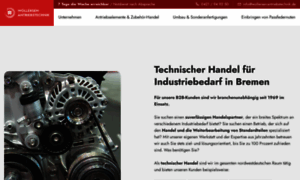 Wollersen-antriebstechnik.de thumbnail