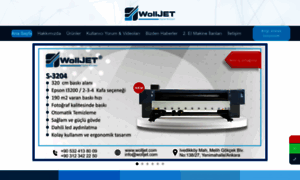 Wolljet.com thumbnail