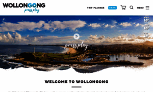 Wollongong.com thumbnail