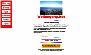 Wollongong.net thumbnail