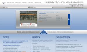 Wollschlaeger-immo.de thumbnail