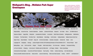 Wollypark.wordpress.com thumbnail