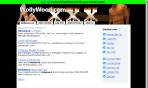 Wollywood.com thumbnail