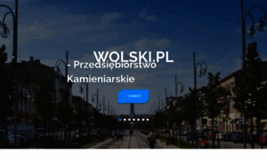 Wolski.pl thumbnail