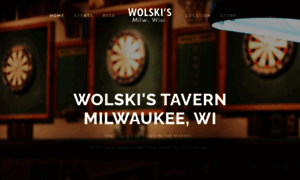 Wolskis.com thumbnail