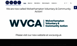 Wolverhamptonvsc.org.uk thumbnail