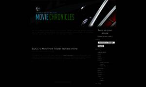 Wolverine.moviechronicles.com thumbnail