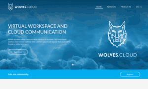 Wolves.cloud thumbnail