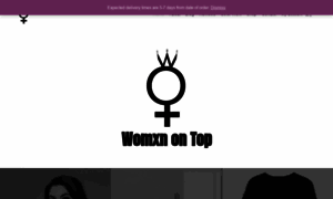 Woman-on-top.co.uk thumbnail