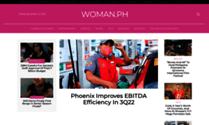 Woman.ph thumbnail