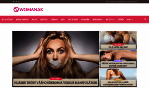 Woman.sk thumbnail