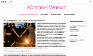 Woman4woman.us thumbnail