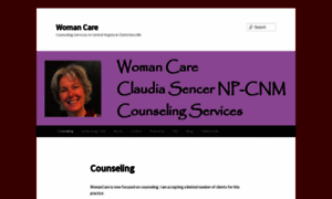 Womancareva.com thumbnail