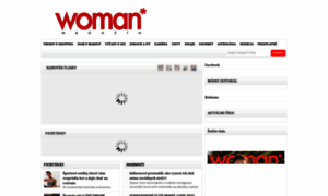 Womanmagazin.sk thumbnail