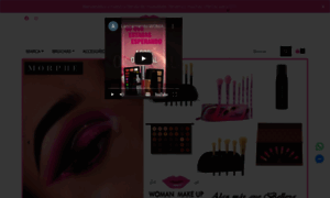 Womanmakeup.pe thumbnail