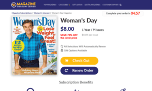 Womans-day.com-sub.biz thumbnail