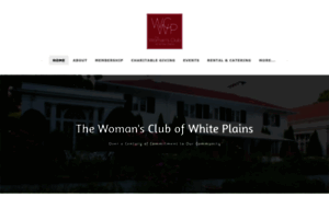 Womansclubofwhiteplains.org thumbnail