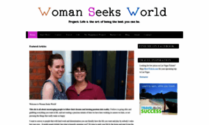 Womanseeksworld.com thumbnail