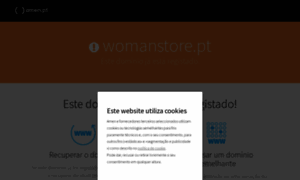 Womanstore.pt thumbnail