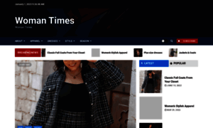 Womantimes.co.in thumbnail
