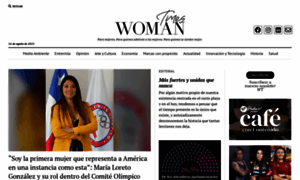 Womantimes.com thumbnail