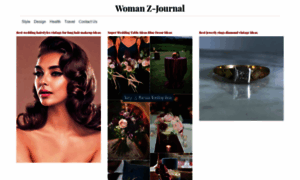 Womanzjournal.buzztip.ru thumbnail