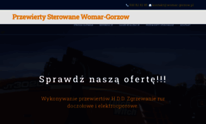 Womar-gorzow.pl thumbnail