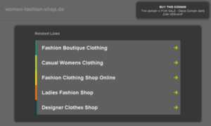 Women-fashion-shop.de thumbnail