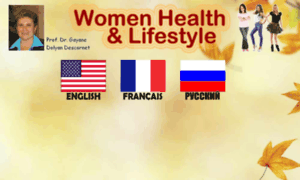 Women-health-info.com thumbnail