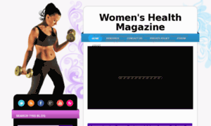 Women-health-magazine.blogspot.in thumbnail