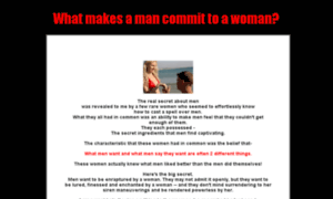 Women-men-love.com thumbnail