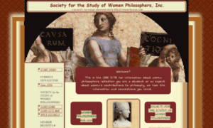 Women-philosophers.com thumbnail