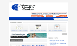 Women-s-health-center.com thumbnail