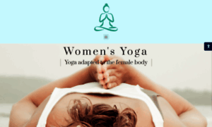 Women-yoga.com thumbnail