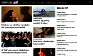 Women24.dk thumbnail