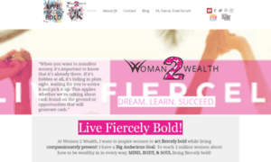 Women2wealth.com thumbnail