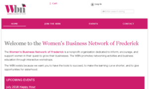 Women39sbusinessnetworkoffrederick.wildapricot.org thumbnail