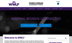 Women39swirelessleadershipforum.wildapricot.org thumbnail