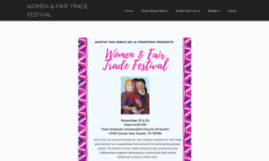 Womenandfairtrade.weebly.com thumbnail