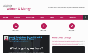 Womenandmoney.com.au thumbnail