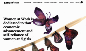 Womenatwork.com thumbnail