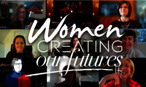 Womencreatingourfutures.com thumbnail