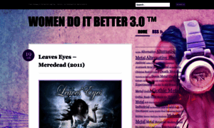 Womendoitbettervers3.wordpress.com thumbnail