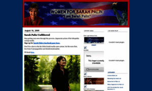 Womenforsarahpalin.typepad.com thumbnail